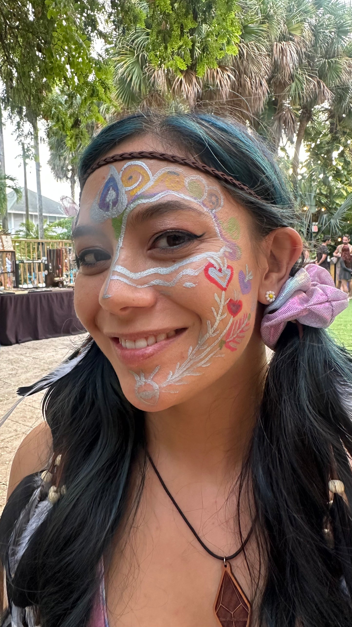 Face Painting